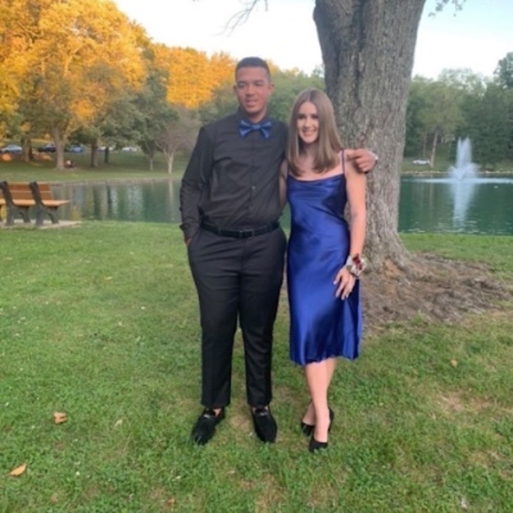 Meet your Posher, Natalea